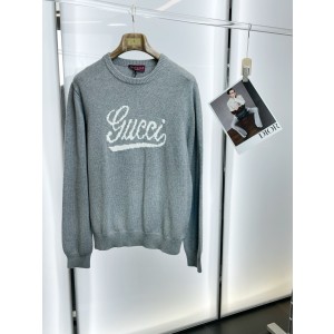 구찌 남자 니트