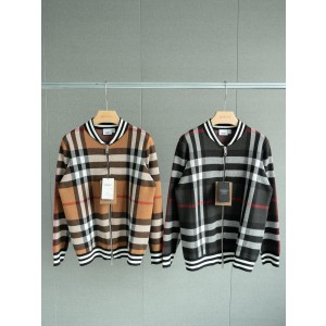 버버리 2컬러 남자 자켓