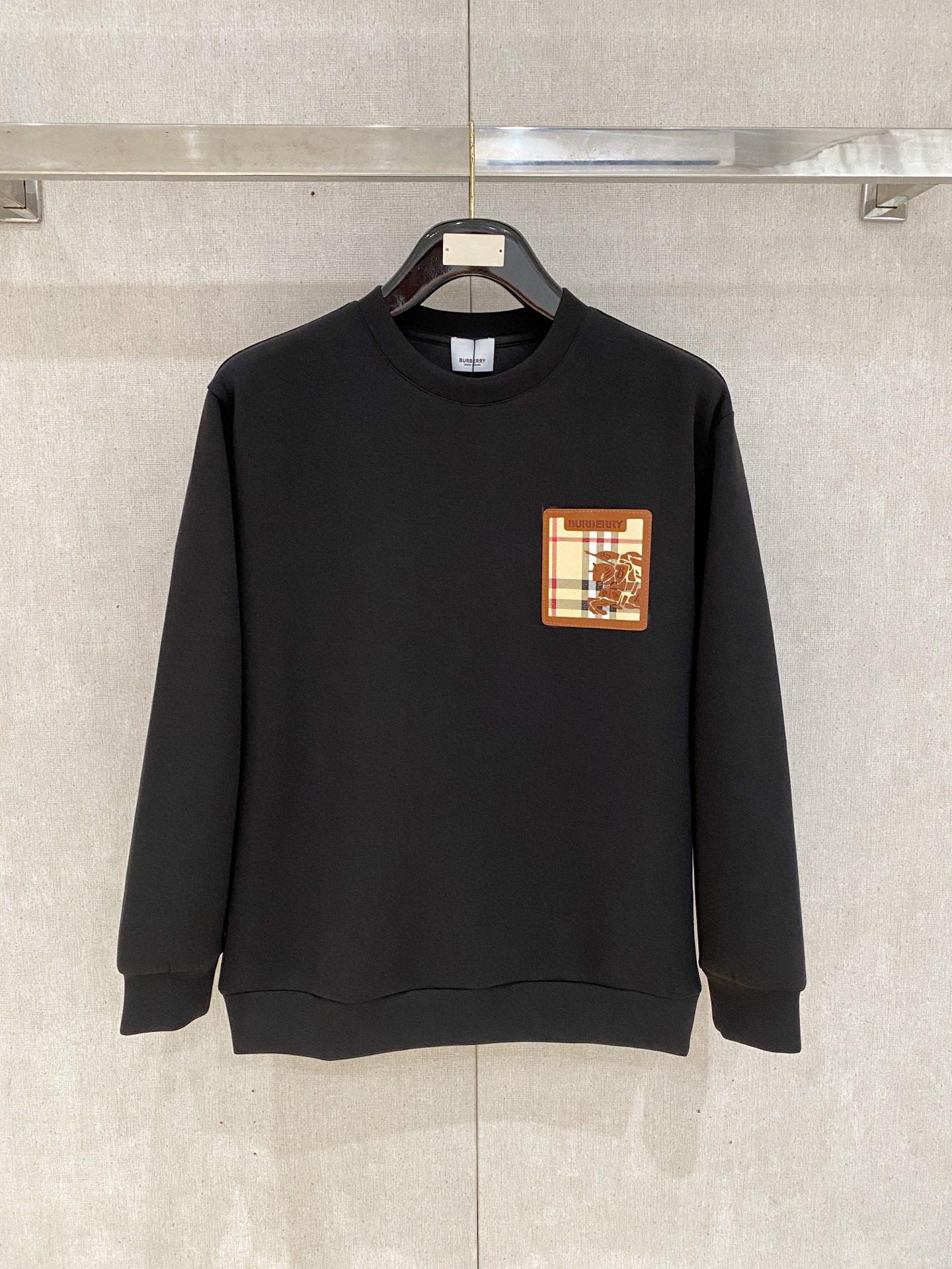 버버리 남자 맨투맨 후드티