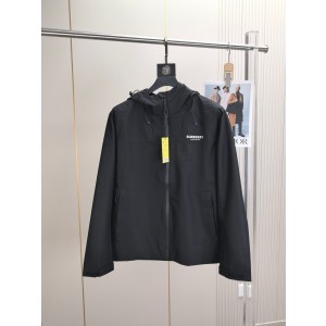 버버리 남자 자켓