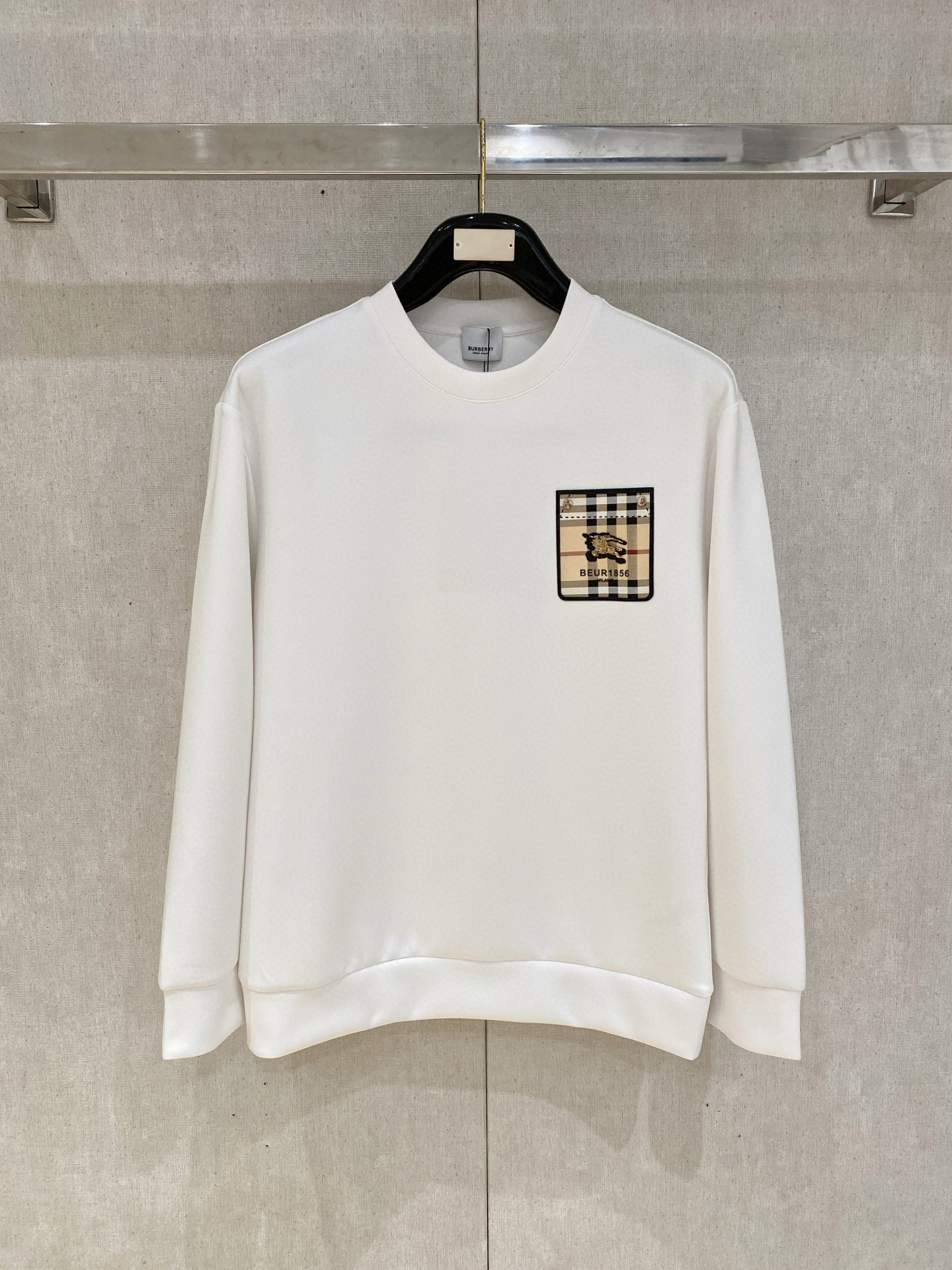 버버리 남자 맨투맨 후드티