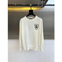 버버리 남자 니트