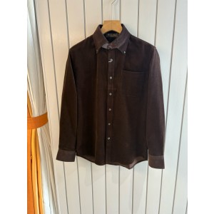 버버리 남자 셔츠