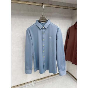 버버리 남자 셔츠