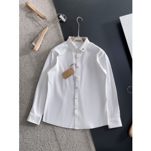 버버리 3컬러 남자 셔츠