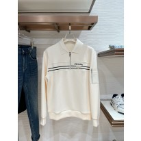 프라다 남자 맨투맨