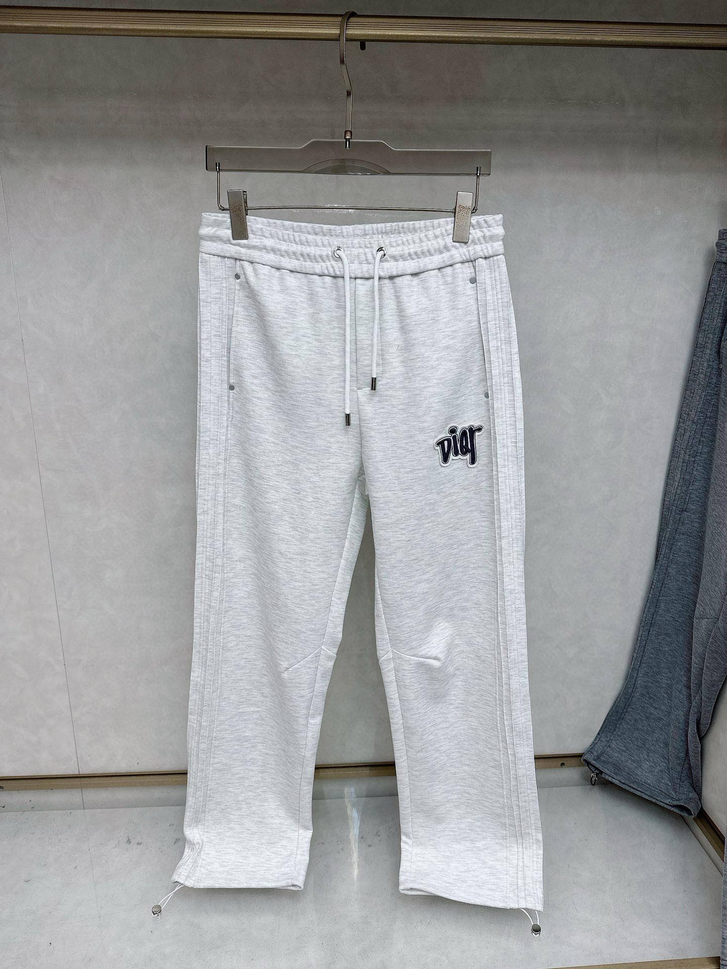 디올 남자 바지