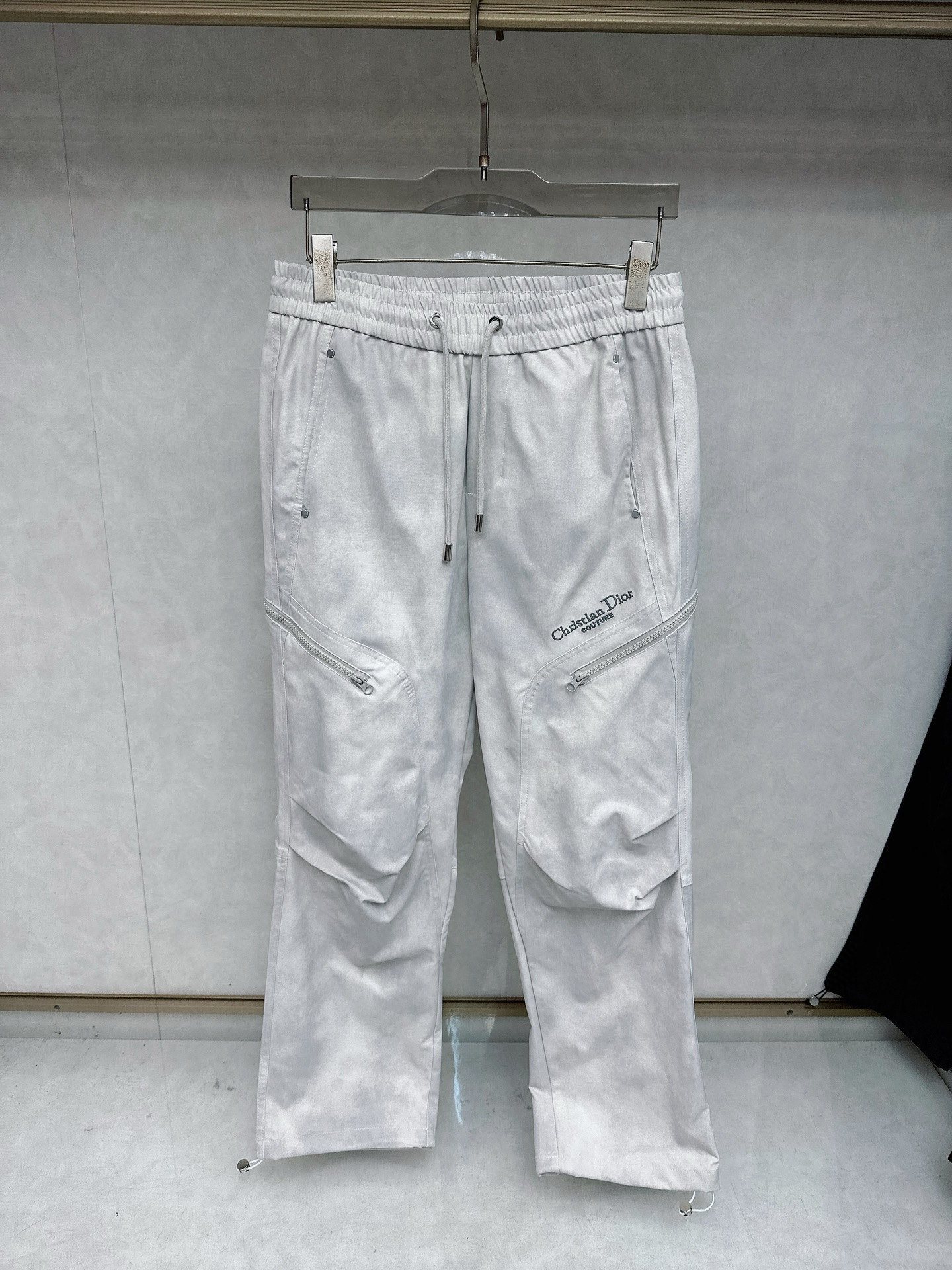 디올 남자 바지