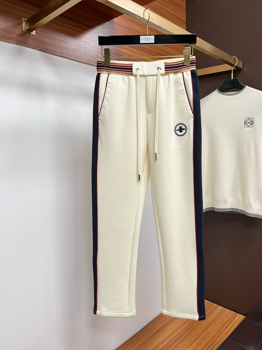 디올 3컬러 남자 바지