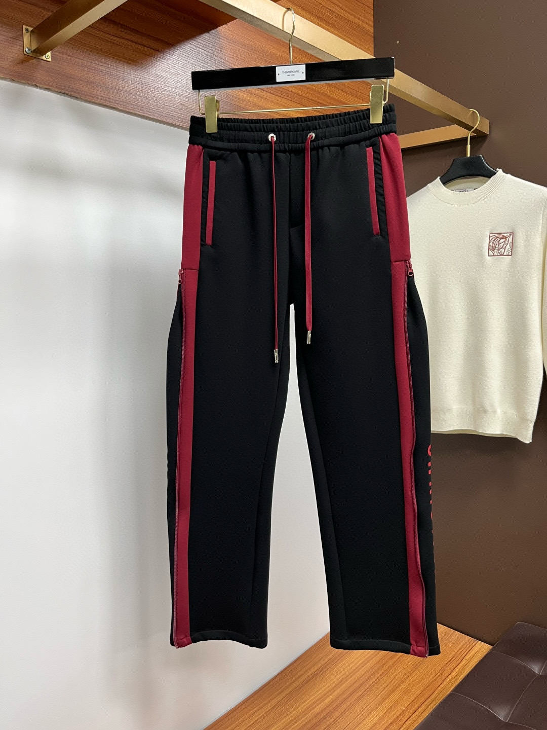 디올 3컬러 남자 바지