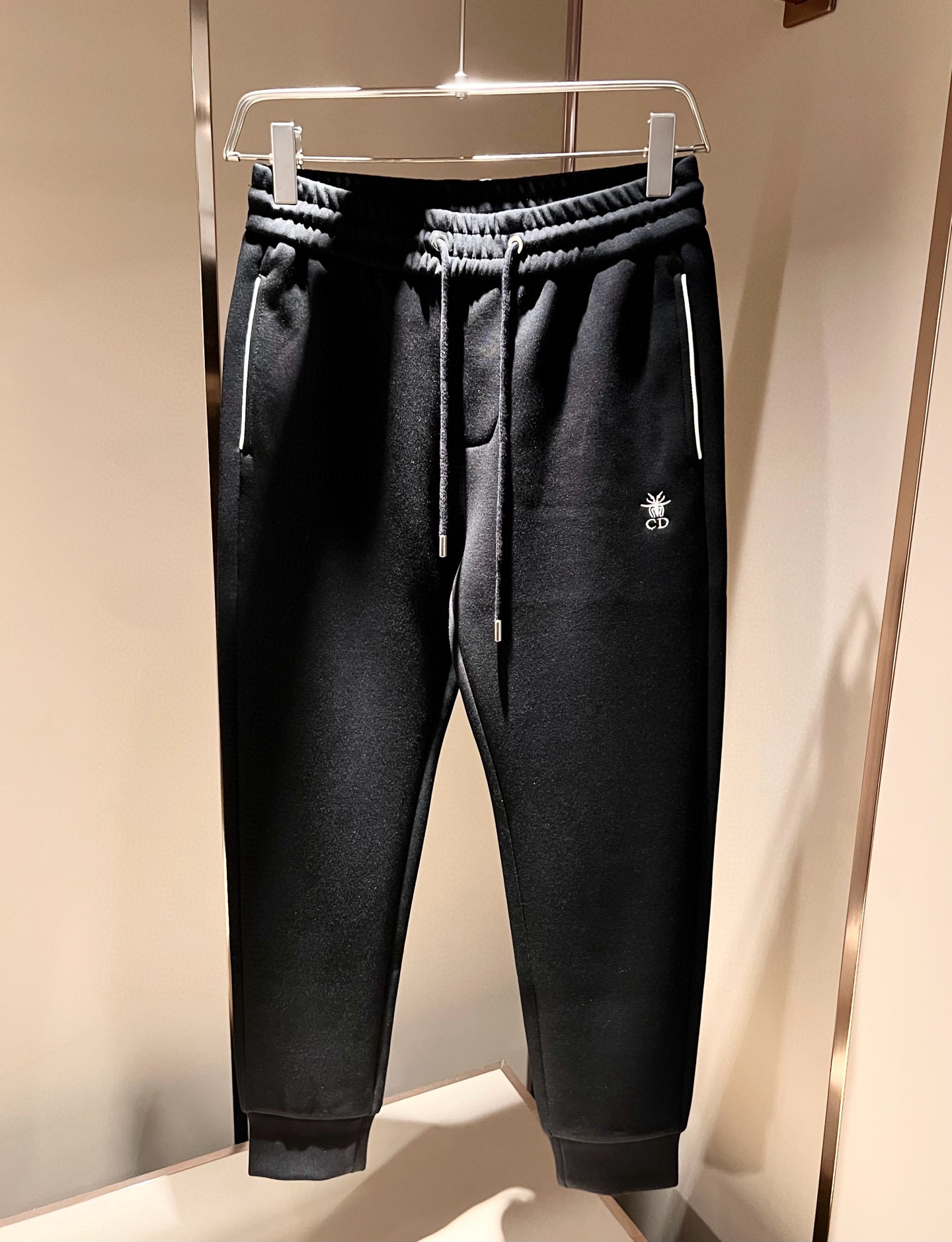 디올 남자 바지