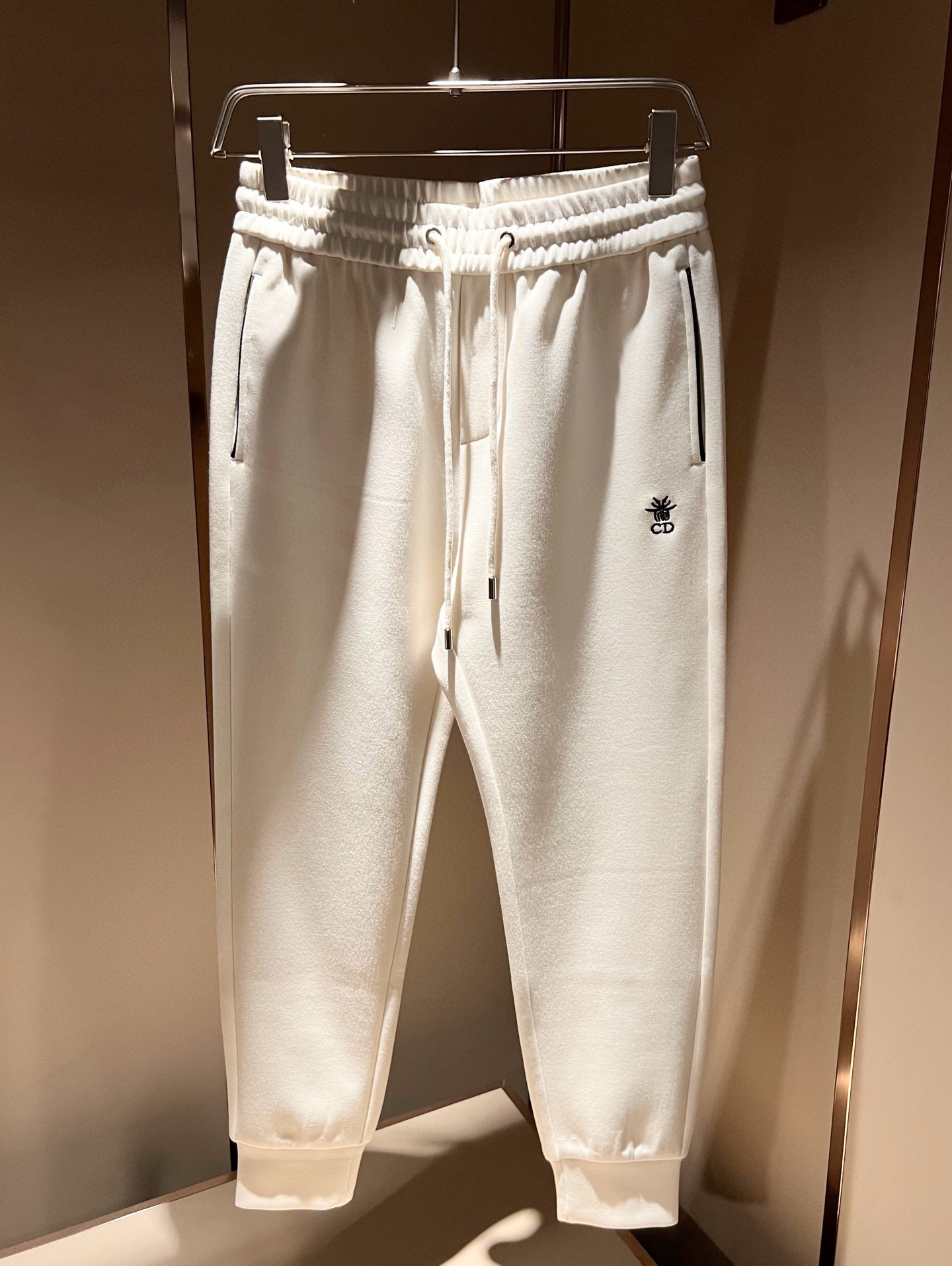 디올 남자 바지