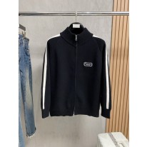 디올 남자 가디건