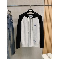 디올 남자 가디건