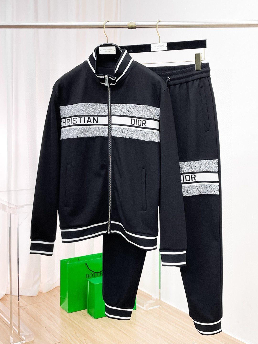 디올 남자 세트