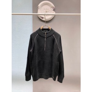 디올 남자 가디건