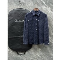 디올 남자 셔츠