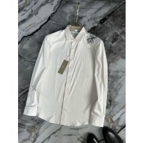 디올 2컬러 남자 셔츠