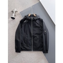 프라다 남자 자켓