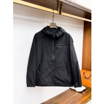 프라다 남자 자켓