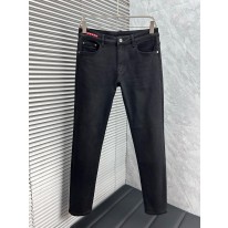 프라다 남자 청바지