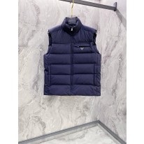 프라다 남자 조끼