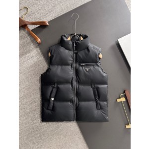 프라다 남자 조끼