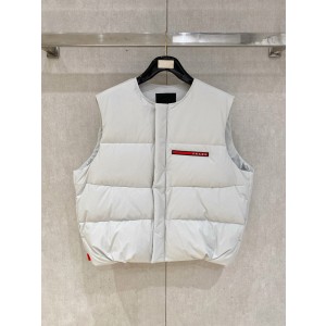 프라다 남자 조끼