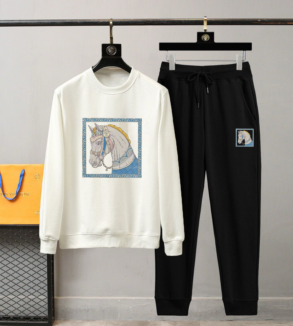 에르메스 3컬러 남자 세트