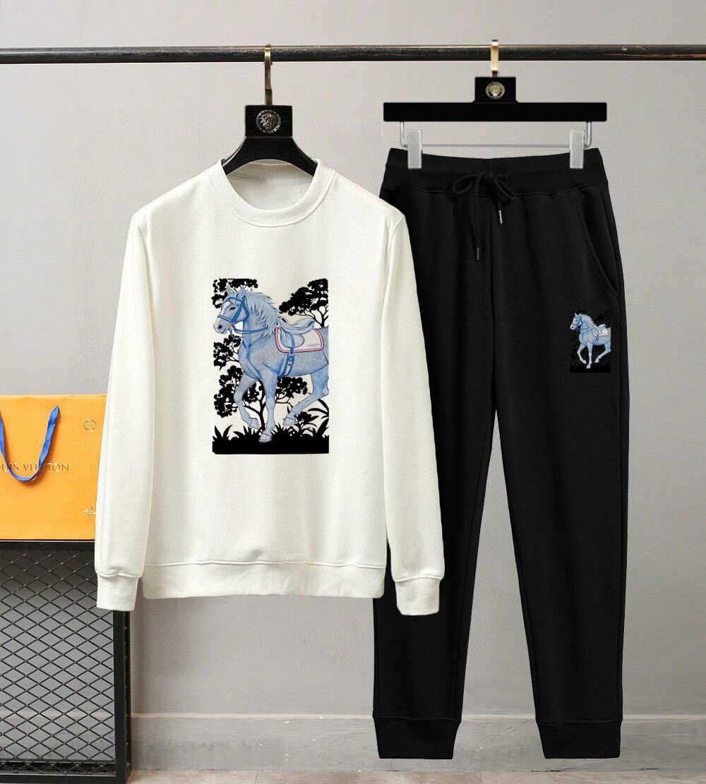 에르메스 3컬러 남자 세트