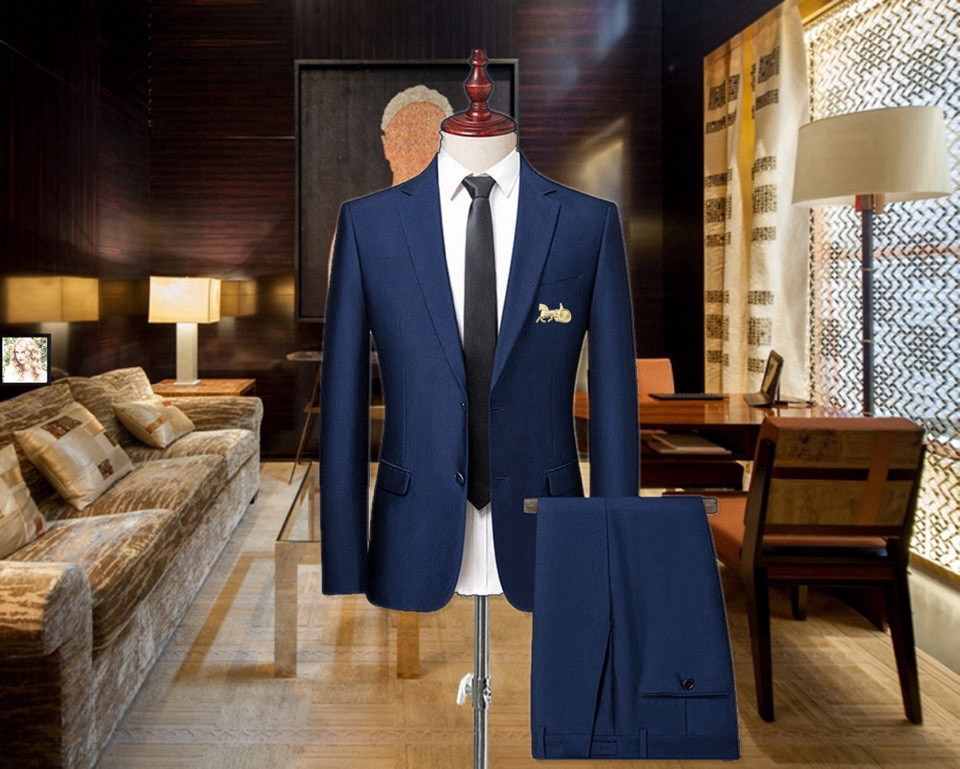 에르메스 남자 세트