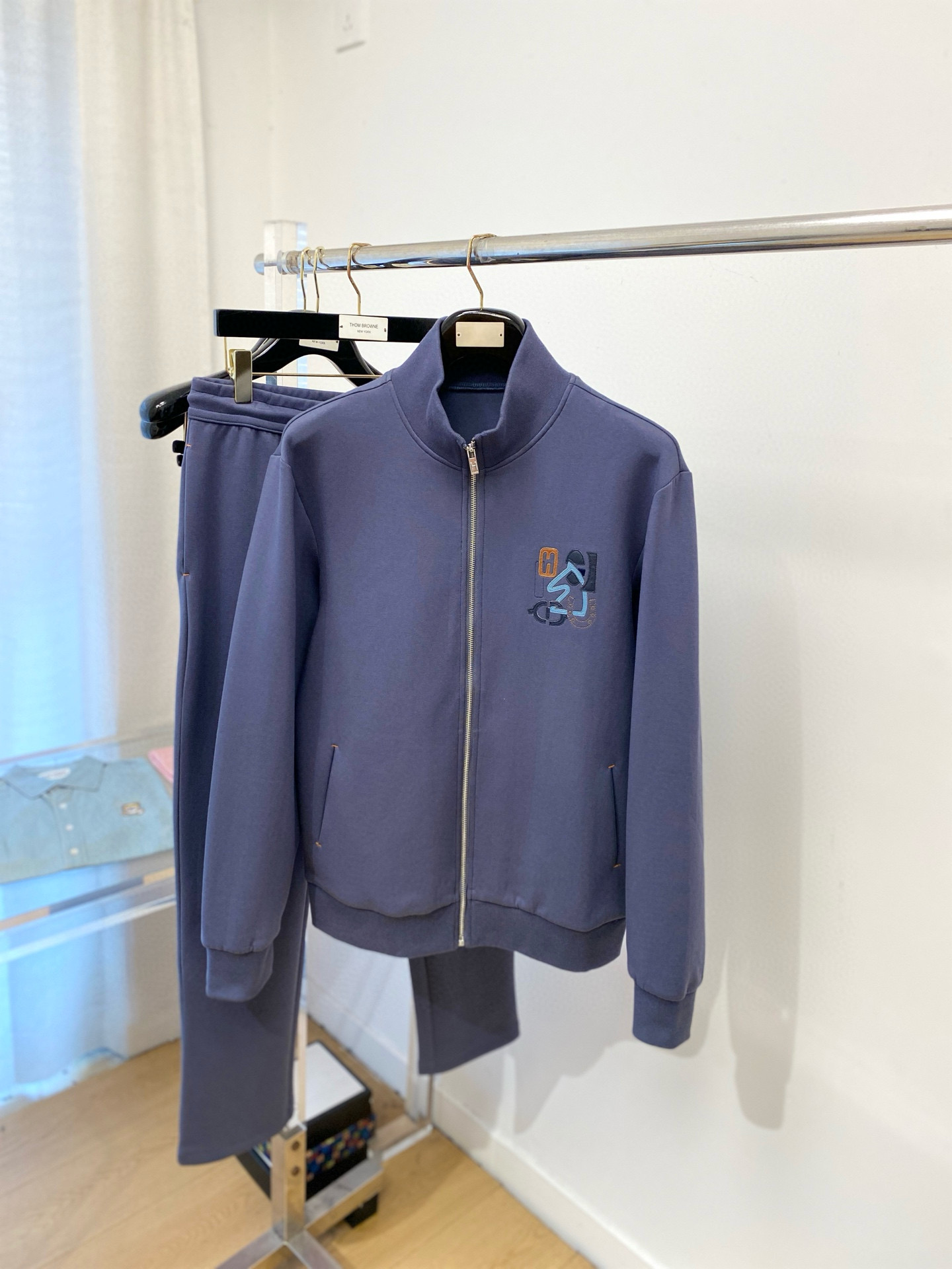 에르메스 남자 세트