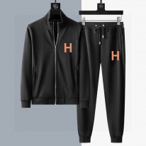 에르메스 2컬러 남자 세트