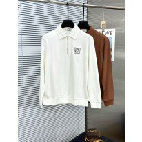 에르메스 남자 맨투맨 후드티