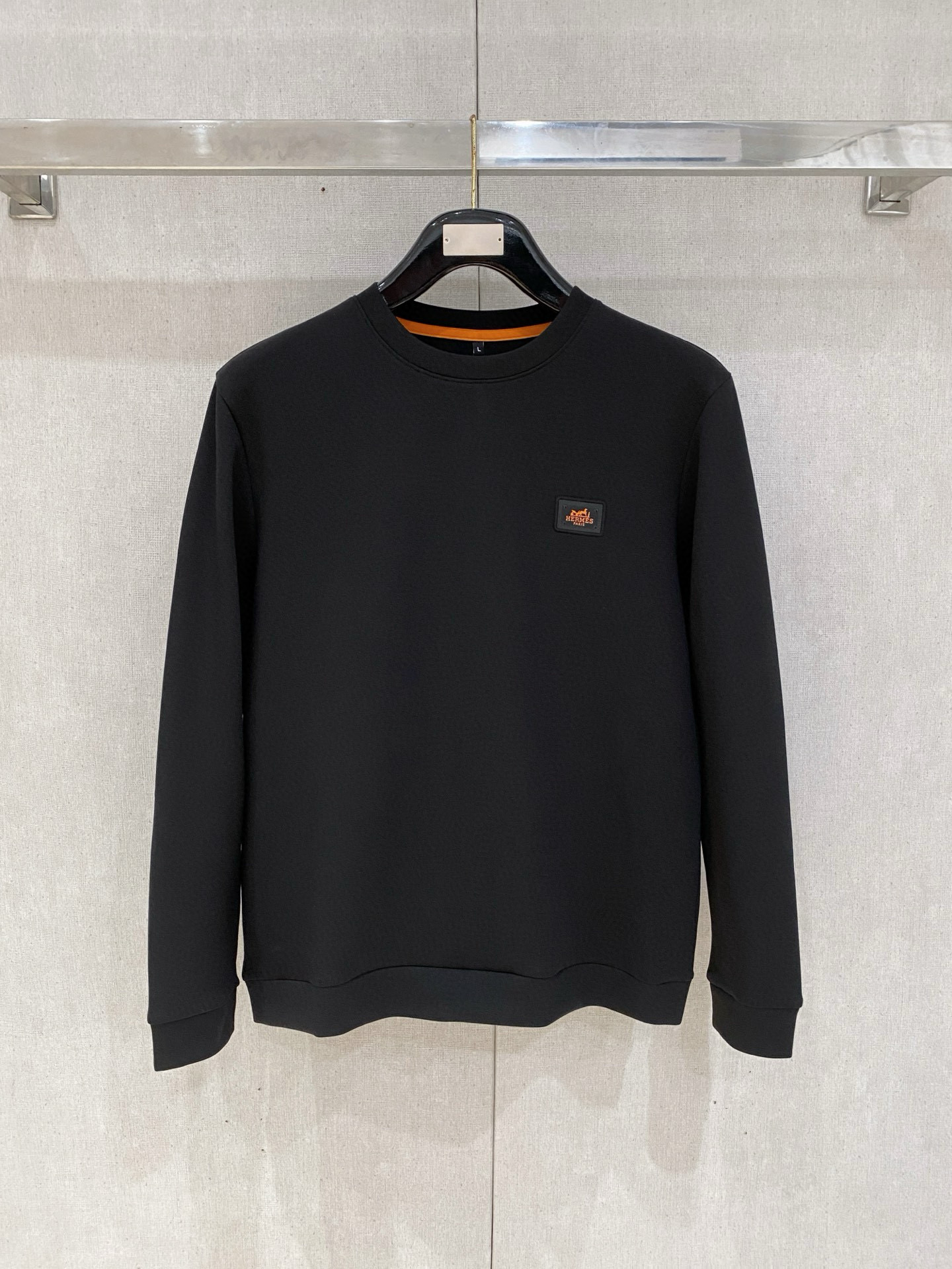 에르메스 남자 맨투맨 후드티