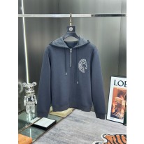 에르메스 남자 맨투맨 후드티