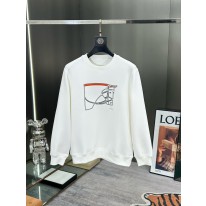 에르메스 남자 맨투맨 후드티