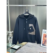 에르메스 남자 맨투맨 후드티