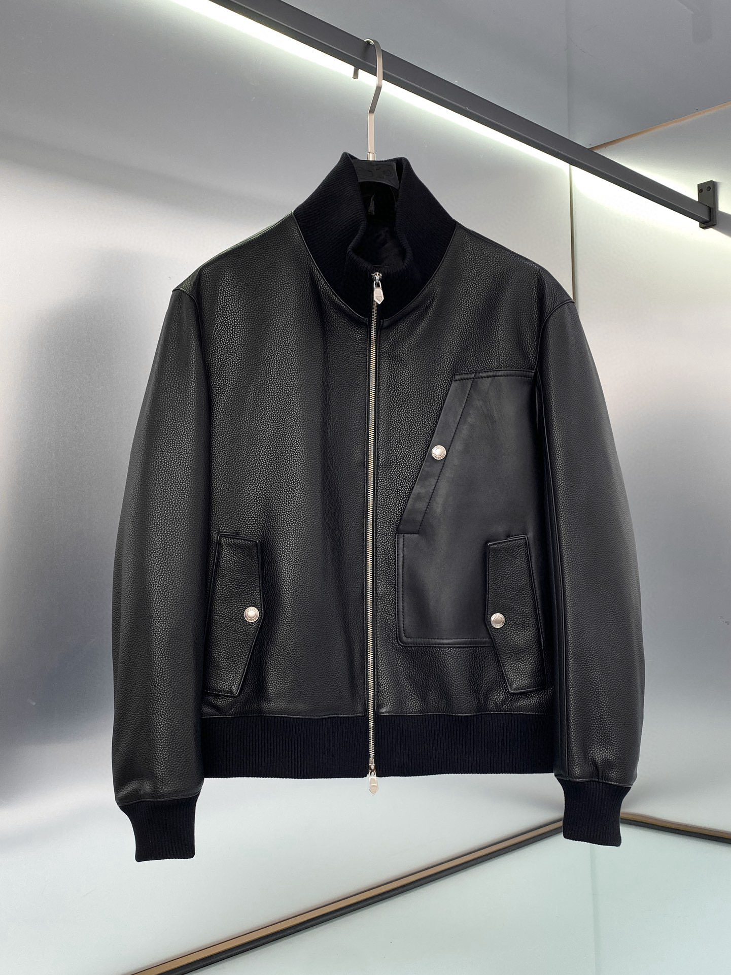 에르메스 남자 자켓