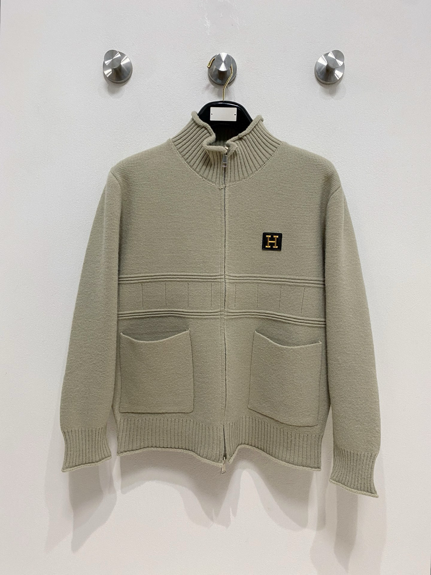 에르메스 남자 자켓