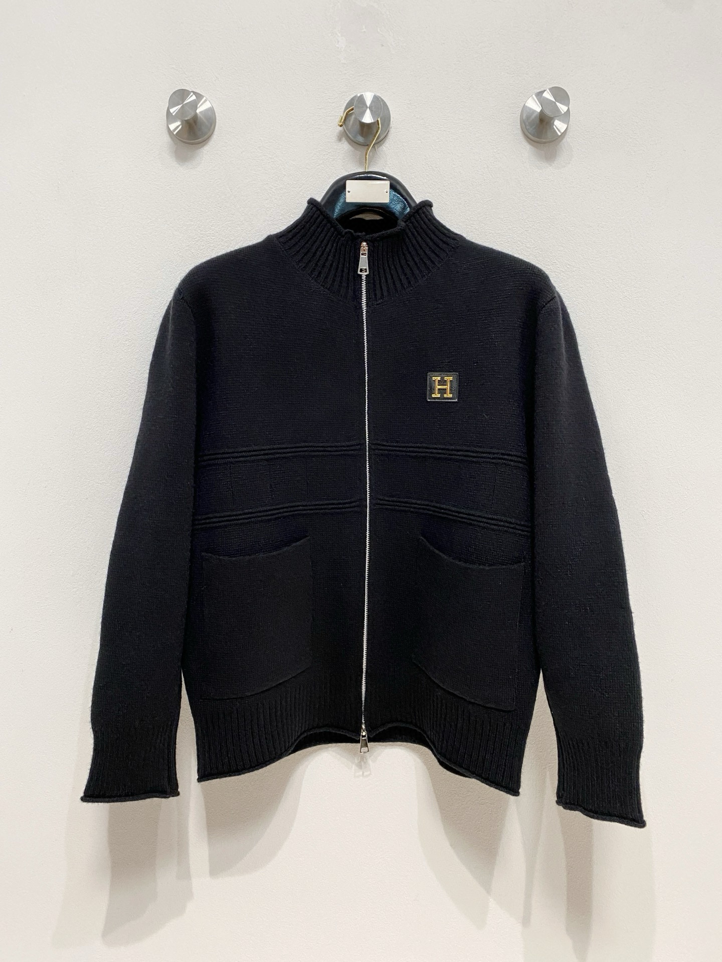 에르메스 남자 자켓