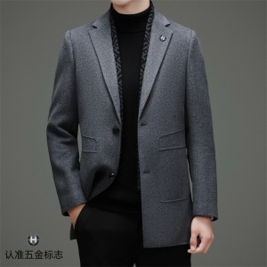 에르메스 남자 자켓