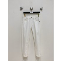 에르메스 남자 청바지