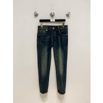 에르메스 남자 청바지