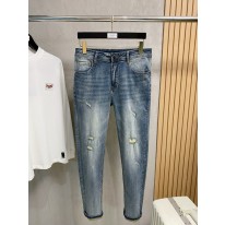 에르메스 남자 청바지