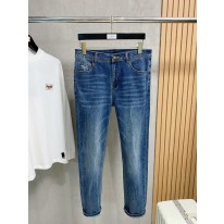 에르메스 남자 청바지