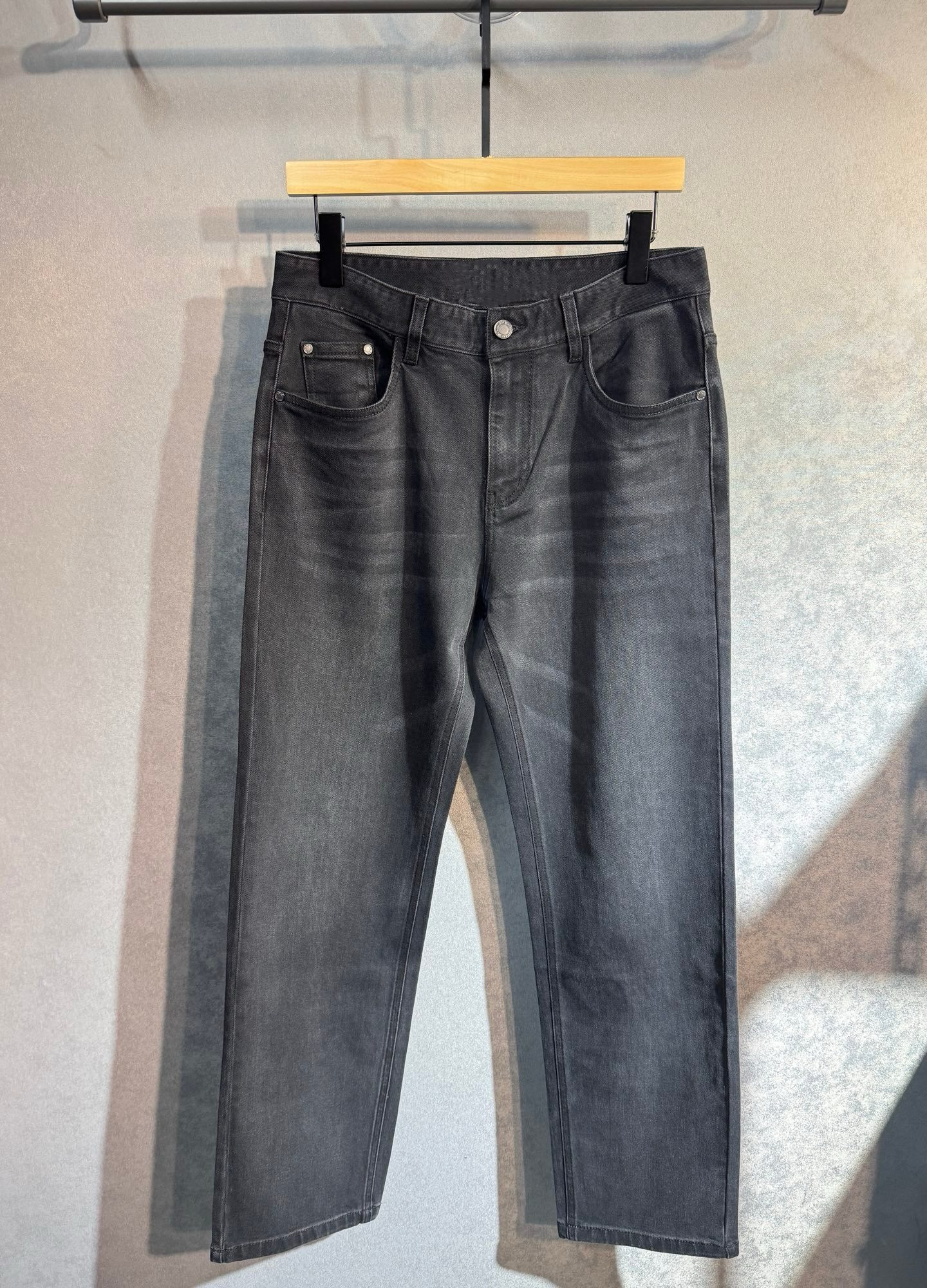 에르메스 남자 청바지