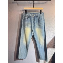 에르메스 남자 청바지