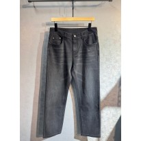 에르메스 남자 청바지