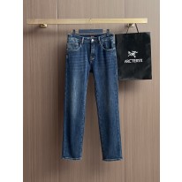 에르메스 남자 청바지